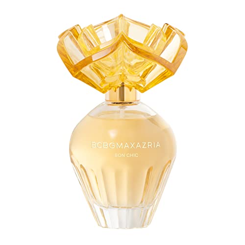 BCBGMAXAZRIA Women's 2-Piece Fragrance Gift Set