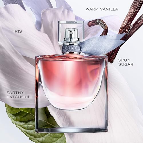 Long Lasting Floral Perfume for Women: Lancôme La Vie Est Belle